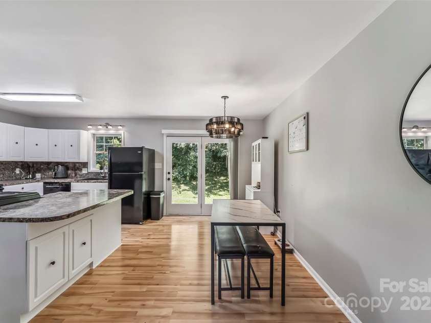 1631 Berkley Street, Lenoir, NC 28645.  MLS# CAR4276482, YatesRealty ID 24494. 