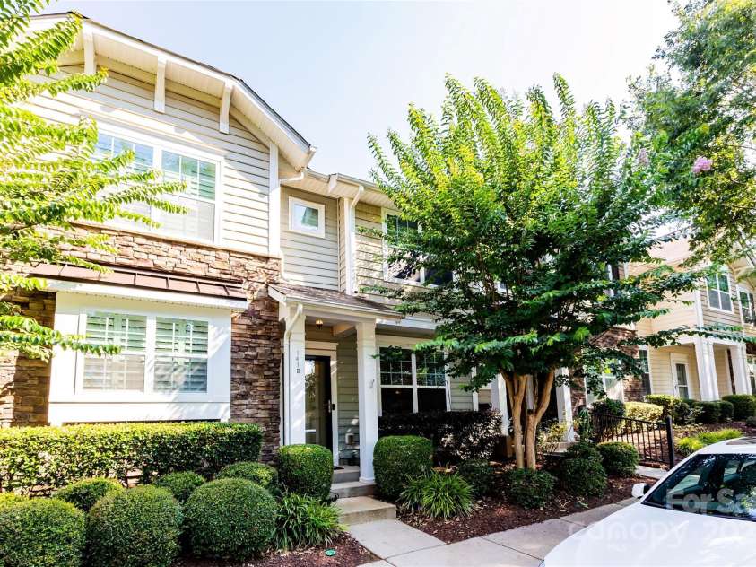 141 Leyton Loop, Mooresville, NC 28117.  MLS# CAR4278970, YatesRealty ID 24495. 