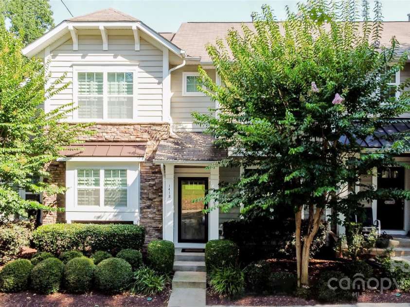 141 Leyton Loop, Mooresville, NC 28117.  MLS# CAR4278970, YatesRealty ID 24495. 