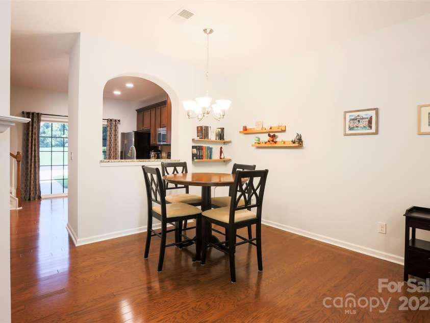 141 Leyton Loop, Mooresville, NC 28117.  MLS# CAR4278970, YatesRealty ID 24495. 