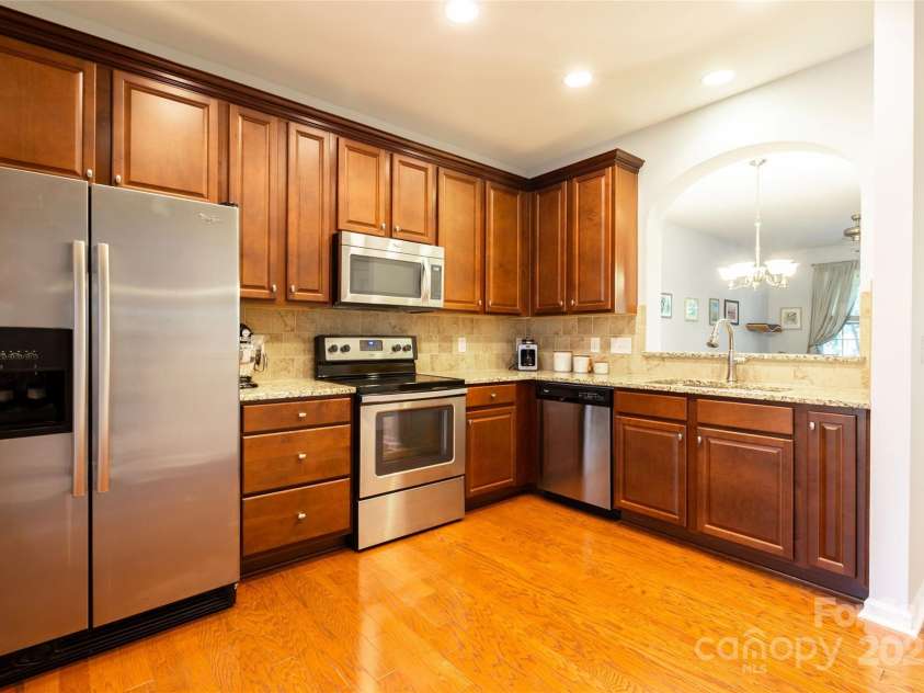 141 Leyton Loop, Mooresville, NC 28117.  MLS# CAR4278970, YatesRealty ID 24495. 