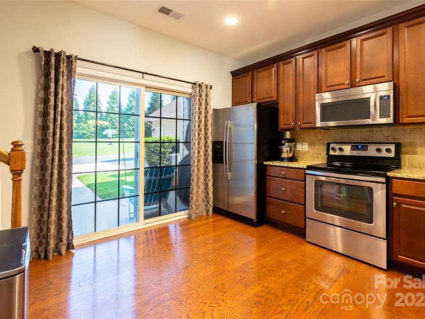 141 Leyton Loop, Mooresville, NC 28117.  MLS# CAR4278970, YatesRealty ID 24495. 