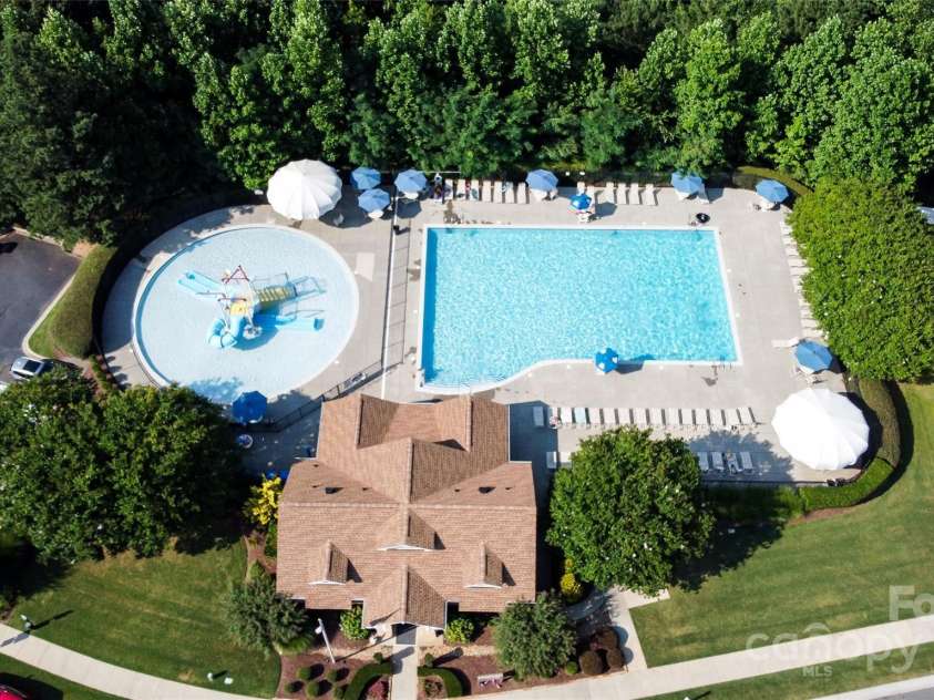 141 Leyton Loop, Mooresville, NC 28117.  MLS# CAR4278970, YatesRealty ID 24495. 