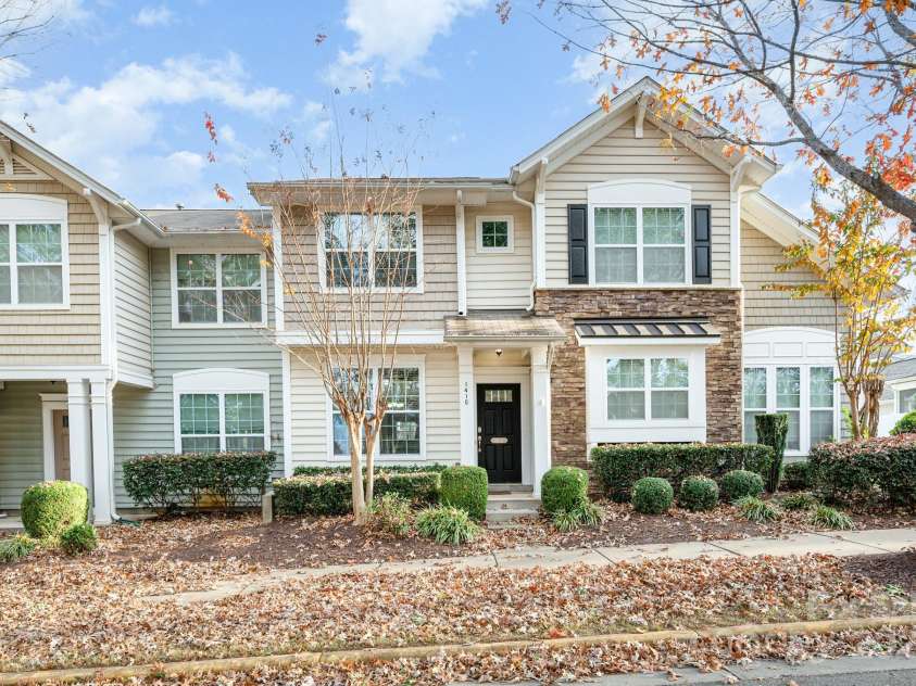 141 Leyton Loop, Mooresville, NC 28117.  MLS# CAR4322648, YatesRealty ID 24495. 