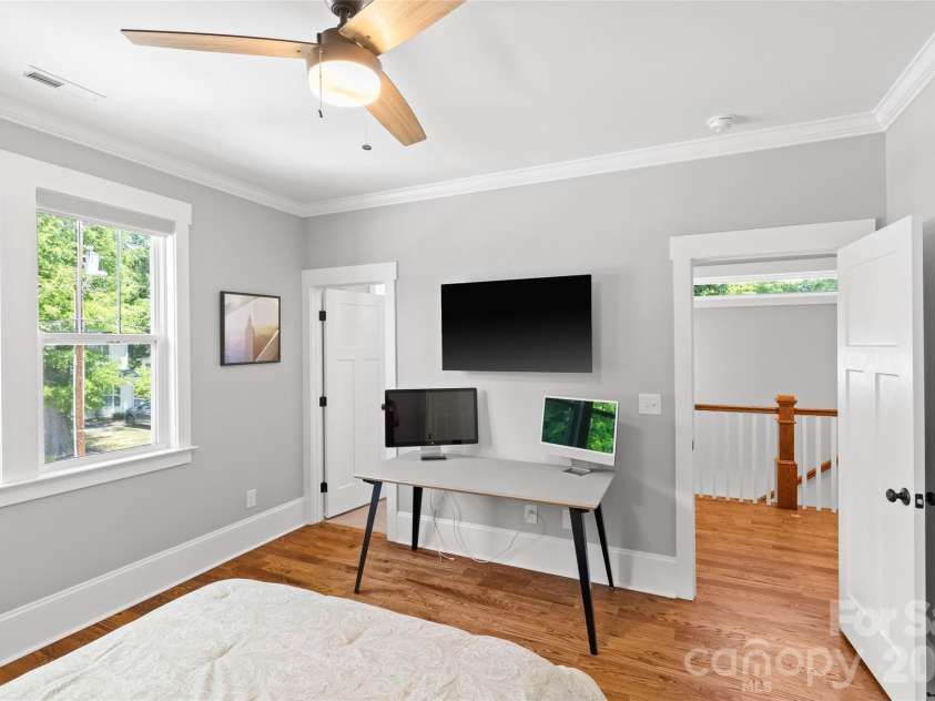 2315 Dundeen Street, Charlotte, NC 28216.  MLS# CAR4379399, YatesRealty ID 24495. 