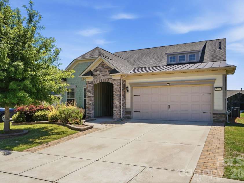 2331 Currant Street, Fort Mill, SC 29715.  MLS# CAR4382796, YatesRealty ID 24497. 