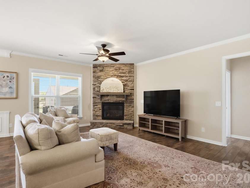 2331 Currant Street, Fort Mill, SC 29715.  MLS# CAR4382796, YatesRealty ID 24497. 