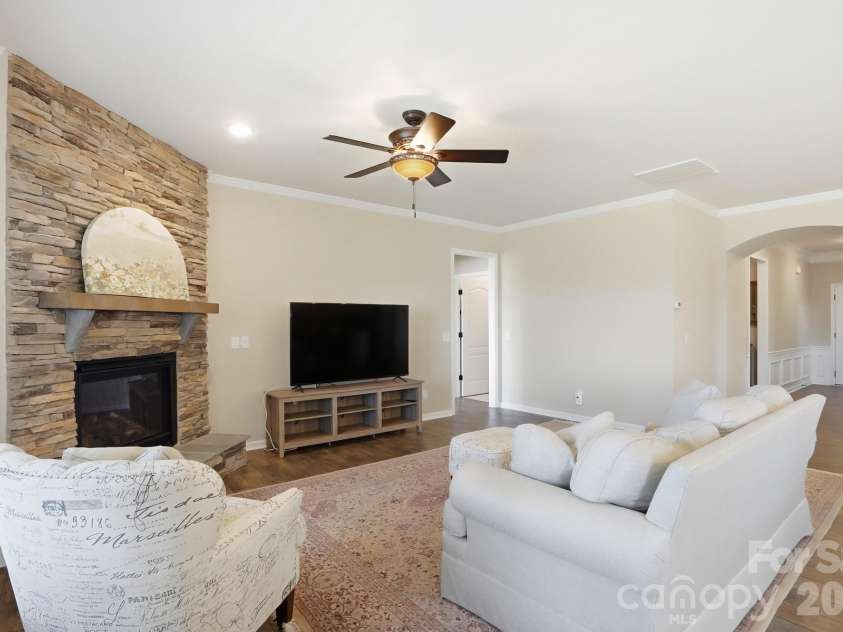2331 Currant Street, Fort Mill, SC 29715.  MLS# CAR4382796, YatesRealty ID 24497. 