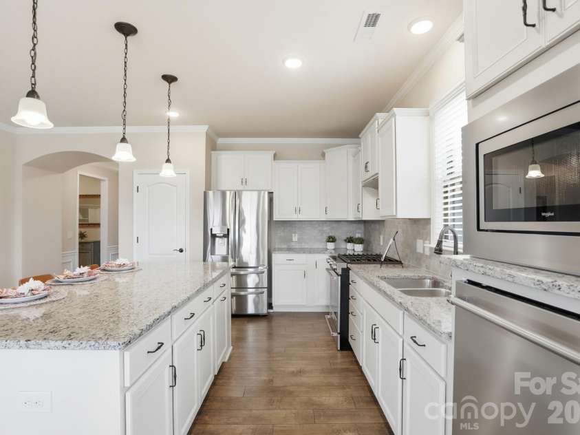 2331 Currant Street, Fort Mill, SC 29715.  MLS# CAR4382796, YatesRealty ID 24497. 