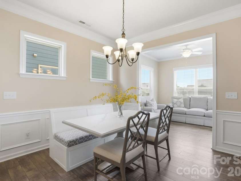 2331 Currant Street, Fort Mill, SC 29715.  MLS# CAR4382796, YatesRealty ID 24497. 