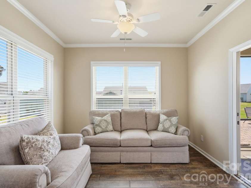 2331 Currant Street, Fort Mill, SC 29715.  MLS# CAR4382796, YatesRealty ID 24497. 