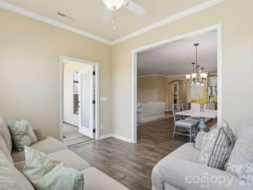 2331 Currant Street, Fort Mill, SC 29715.  MLS# CAR4382796, YatesRealty ID 24497. 
