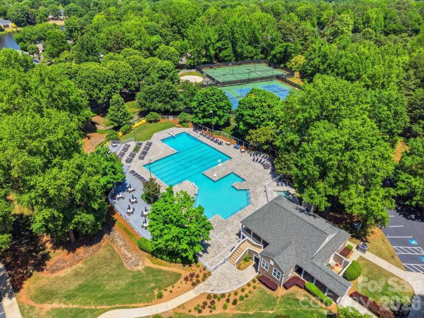 2331 Currant Street, Fort Mill, SC 29715.  MLS# CAR4382796, YatesRealty ID 24497. 