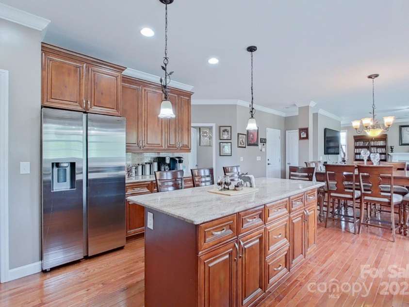 8409 Olde Stonegate Lane, Mint Hill, NC 28227.  MLS# CAR4265380, YatesRealty ID 24497. 
