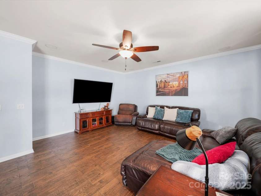 5003 Singletree Lane, Indian Trail, NC 28079.  MLS# CAR4259465, YatesRealty ID 24498. 