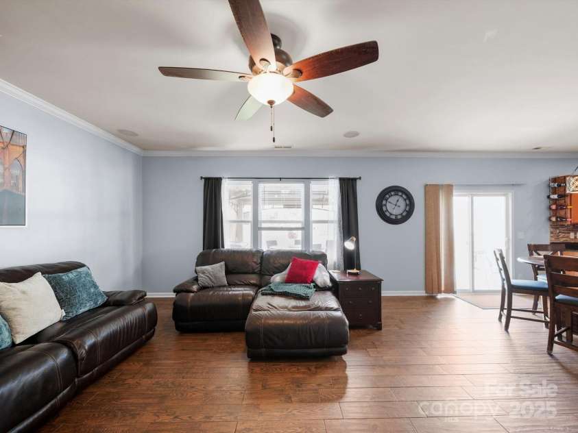 5003 Singletree Lane, Indian Trail, NC 28079.  MLS# CAR4259465, YatesRealty ID 24498. 