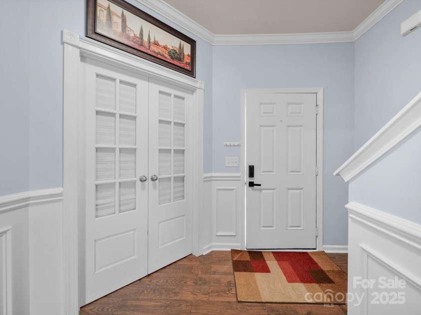 5003 Singletree Lane, Indian Trail, NC 28079.  MLS# CAR4259465, YatesRealty ID 24498. 