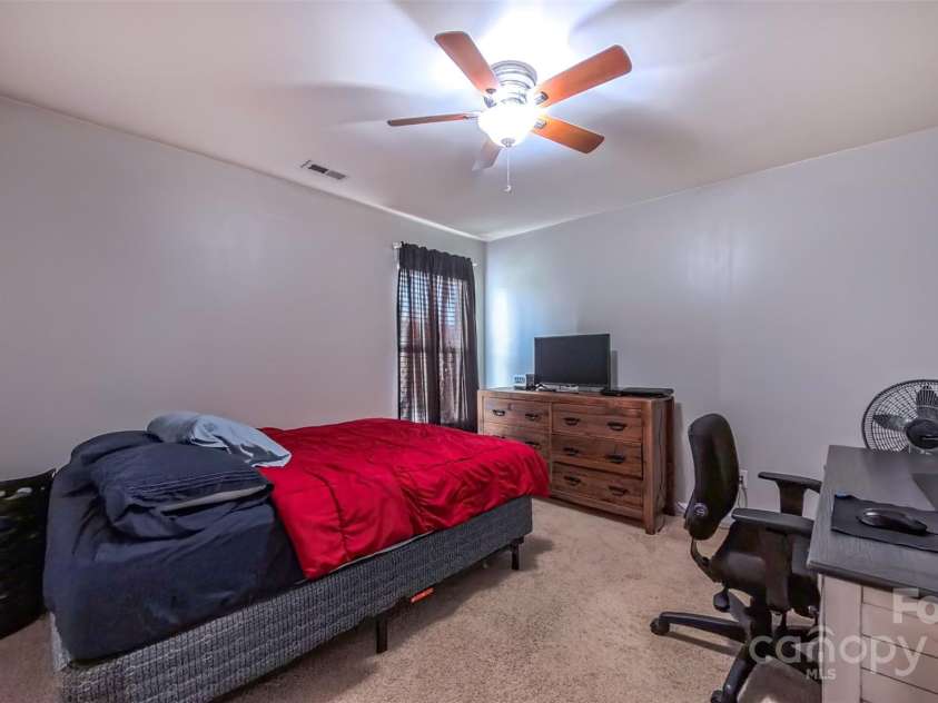 5003 Singletree Lane, Indian Trail, NC 28079.  MLS# CAR4259465, YatesRealty ID 24498. 