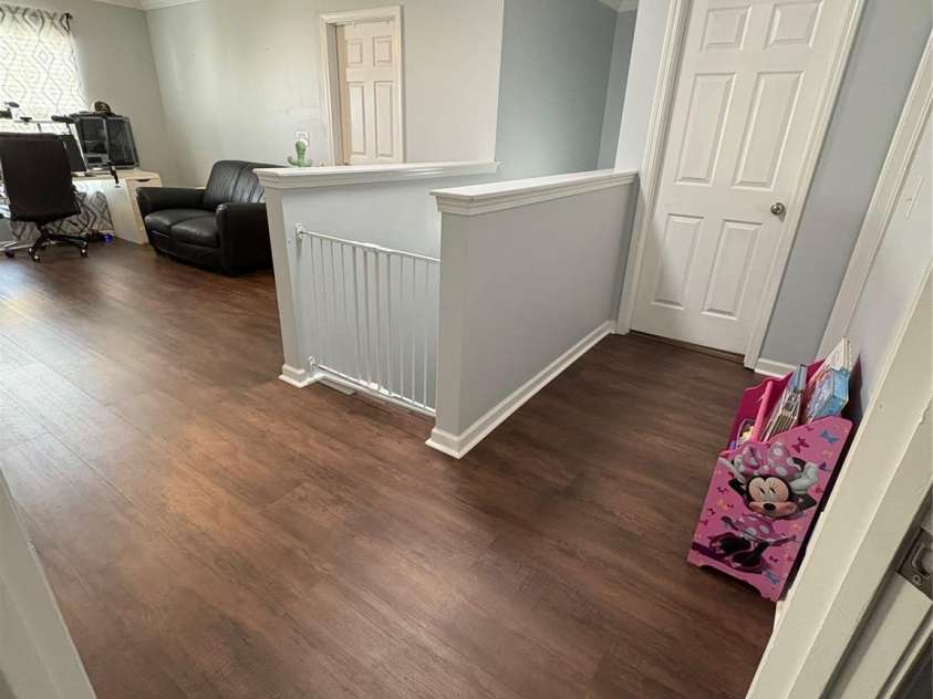 5003 Singletree Lane, Indian Trail, NC 28079.  MLS# CAR4259465, YatesRealty ID 24498. 