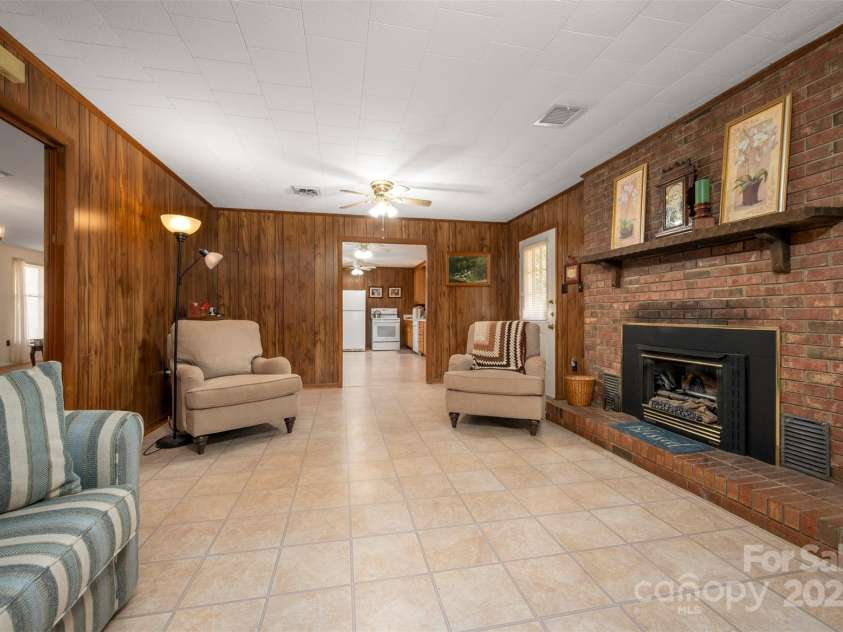 582 County Line Road, Rutherfordton, NC 28139.  MLS# CAR4235377, YatesRealty ID 245. 