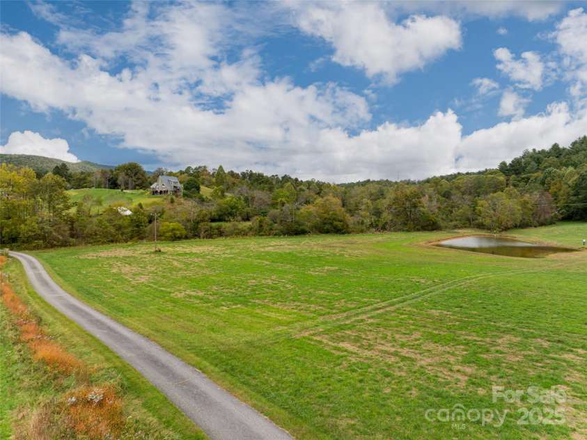 71 Happy Valley Drive, Mills River, NC 28759.  MLS# CAR4312252, YatesRealty ID 245. 