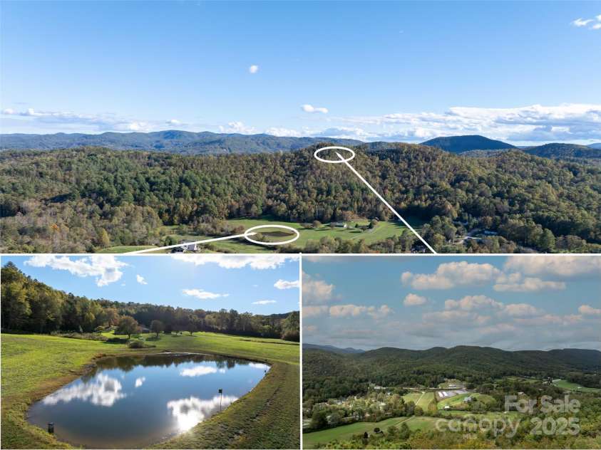 71 Happy Valley Drive, Mills River, NC 28759.  MLS# CAR4312252, YatesRealty ID 245. 