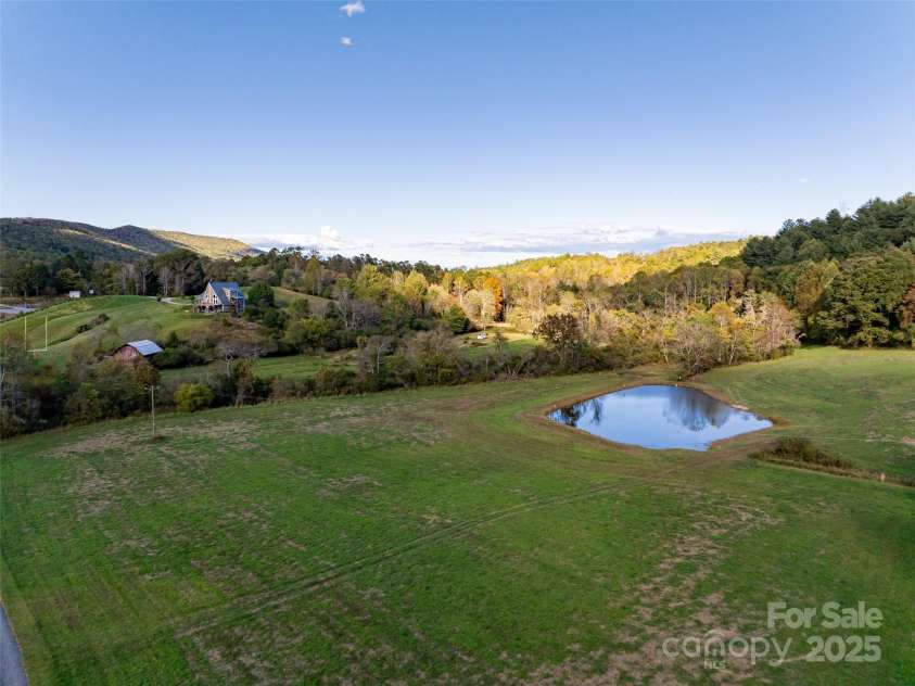 71 Happy Valley Drive, Mills River, NC 28759.  MLS# CAR4312252, YatesRealty ID 245. 