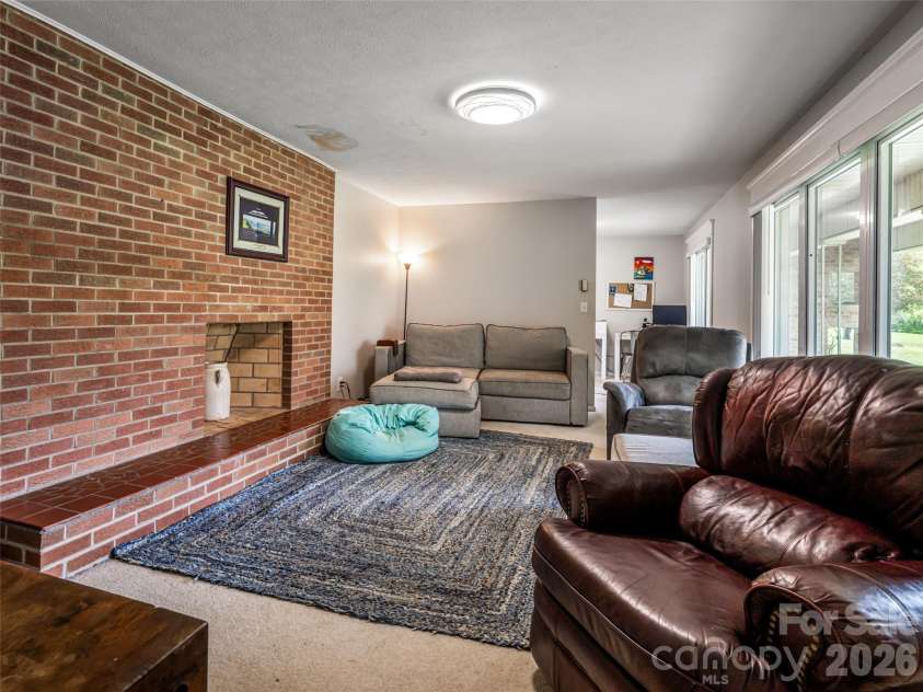 71 Happy Valley Drive, Mills River, NC 28759.  MLS# CAR4312252, YatesRealty ID 245. 