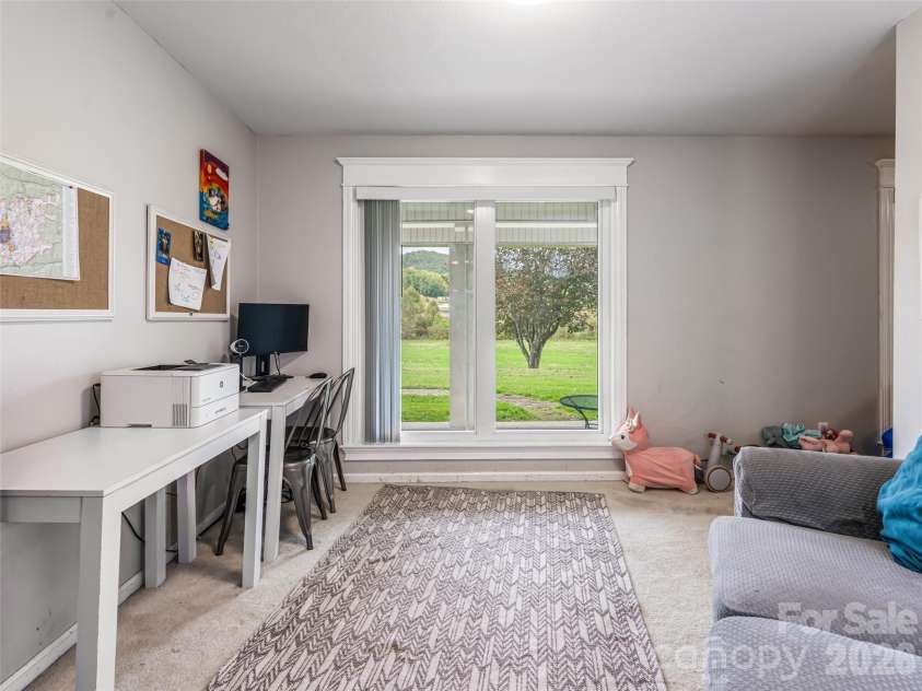 71 Happy Valley Drive, Mills River, NC 28759.  MLS# CAR4312252, YatesRealty ID 245. 