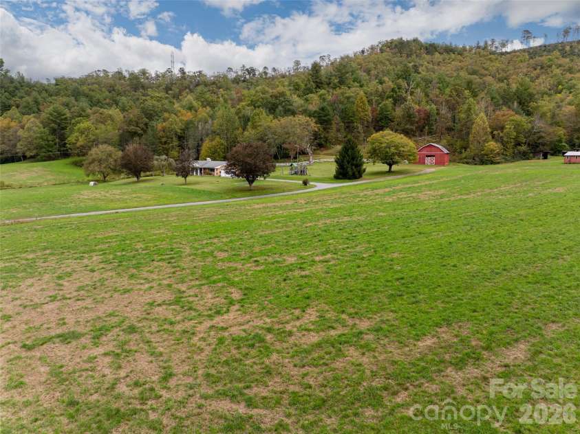 71 Happy Valley Drive, Mills River, NC 28759.  MLS# CAR4312252, YatesRealty ID 245. 