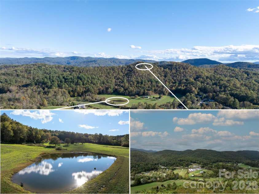 71 Happy Valley Drive, Mills River, NC 28759.  MLS# CAR4312252, YatesRealty ID 245. 