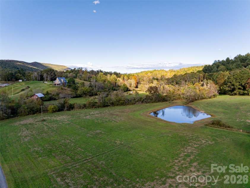 71 Happy Valley Drive, Mills River, NC 28759.  MLS# CAR4312252, YatesRealty ID 245. 