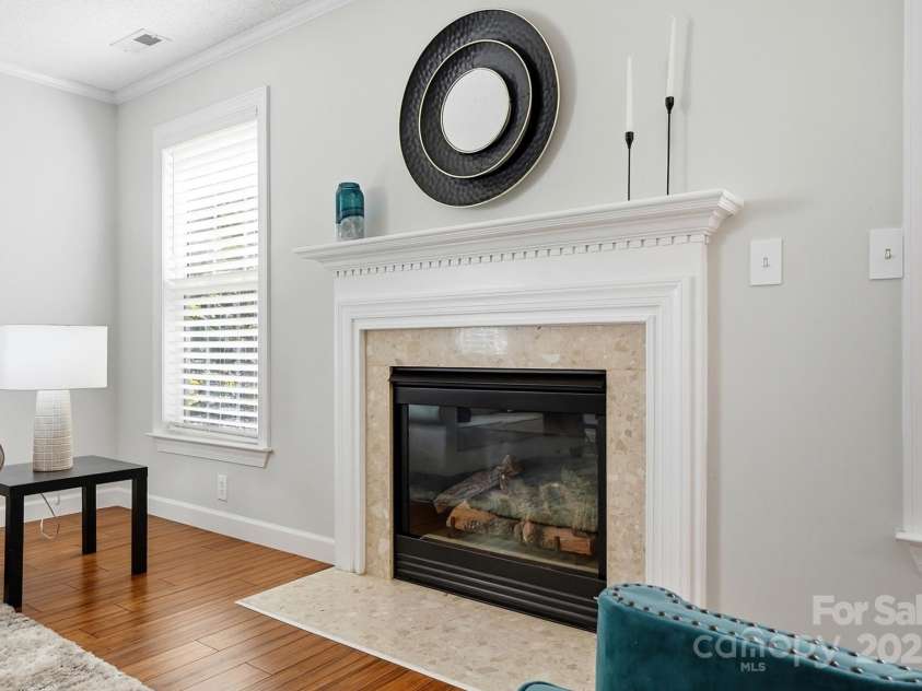 143 Amber Woods Drive, Tega Cay, SC 29708.  MLS# CAR4317073, YatesRealty ID 2450. 