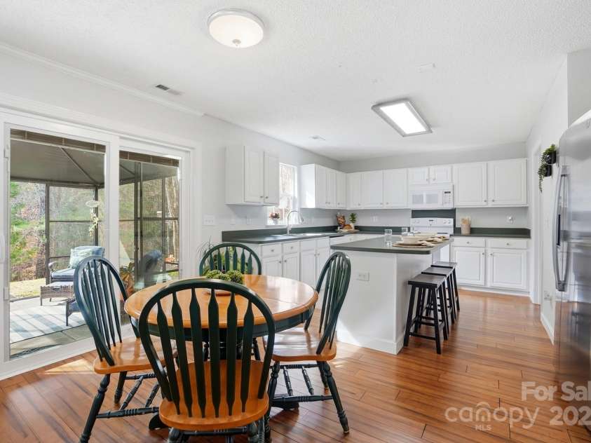 143 Amber Woods Drive, Tega Cay, SC 29708.  MLS# CAR4317073, YatesRealty ID 2450. 