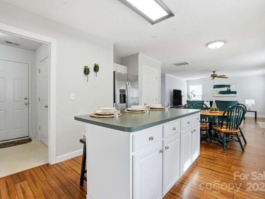 143 Amber Woods Drive, Tega Cay, SC 29708.  MLS# CAR4317073, YatesRealty ID 2450. 