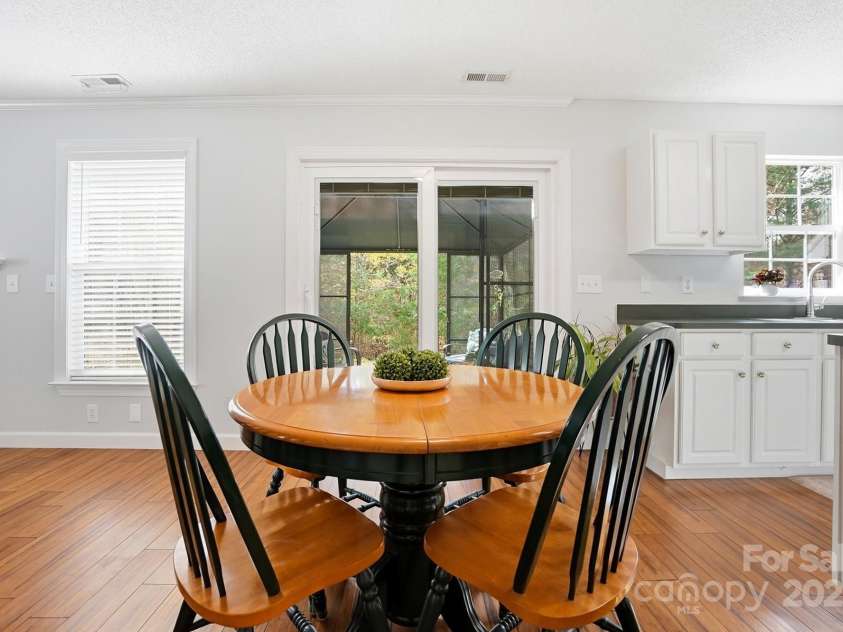 143 Amber Woods Drive, Tega Cay, SC 29708.  MLS# CAR4317073, YatesRealty ID 2450. 