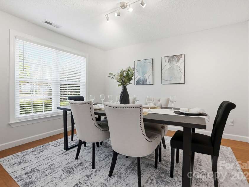 143 Amber Woods Drive, Tega Cay, SC 29708.  MLS# CAR4317073, YatesRealty ID 2450. 