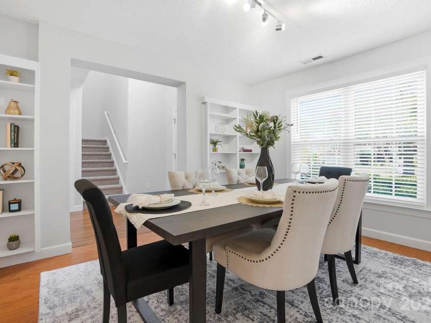 143 Amber Woods Drive, Tega Cay, SC 29708.  MLS# CAR4317073, YatesRealty ID 2450. 