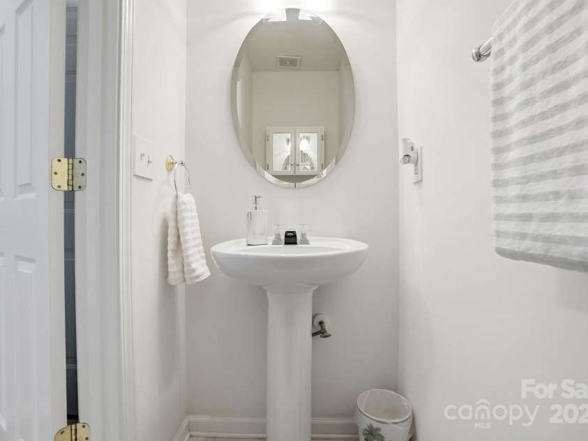 143 Amber Woods Drive, Tega Cay, SC 29708.  MLS# CAR4317073, YatesRealty ID 2450. 