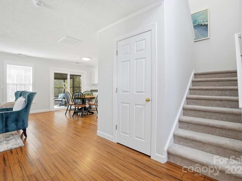 143 Amber Woods Drive, Tega Cay, SC 29708.  MLS# CAR4317073, YatesRealty ID 2450. 