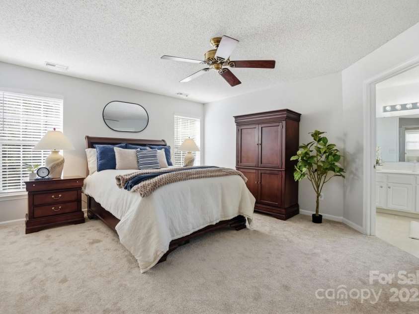 143 Amber Woods Drive, Tega Cay, SC 29708.  MLS# CAR4317073, YatesRealty ID 2450. 