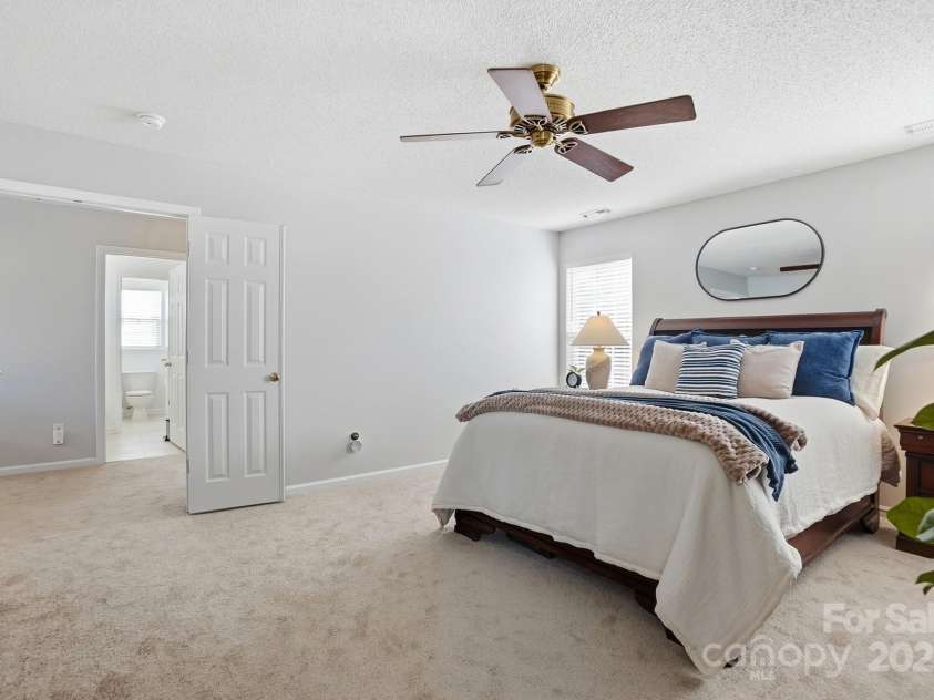 143 Amber Woods Drive, Tega Cay, SC 29708.  MLS# CAR4317073, YatesRealty ID 2450. 