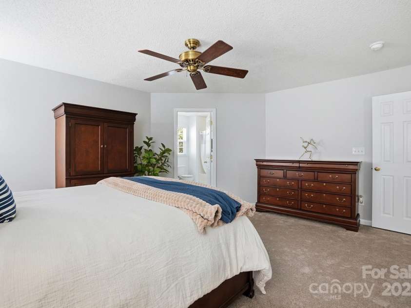 143 Amber Woods Drive, Tega Cay, SC 29708.  MLS# CAR4317073, YatesRealty ID 2450. 