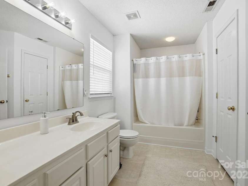 143 Amber Woods Drive, Tega Cay, SC 29708.  MLS# CAR4317073, YatesRealty ID 2450. 