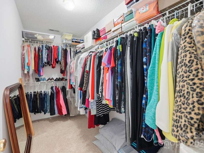 143 Amber Woods Drive, Tega Cay, SC 29708.  MLS# CAR4317073, YatesRealty ID 2450. 