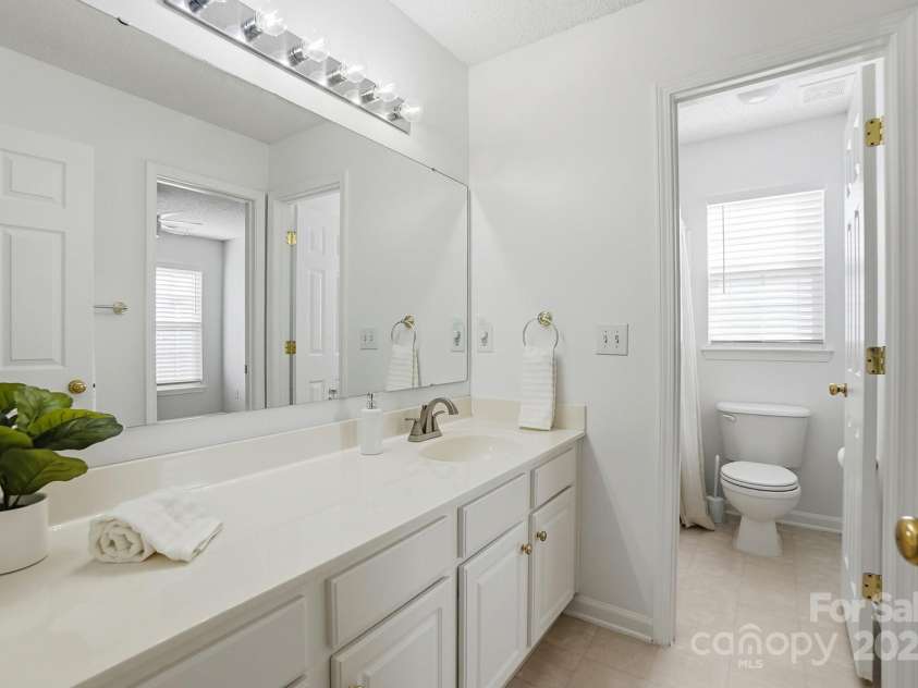 143 Amber Woods Drive, Tega Cay, SC 29708.  MLS# CAR4317073, YatesRealty ID 2450. 