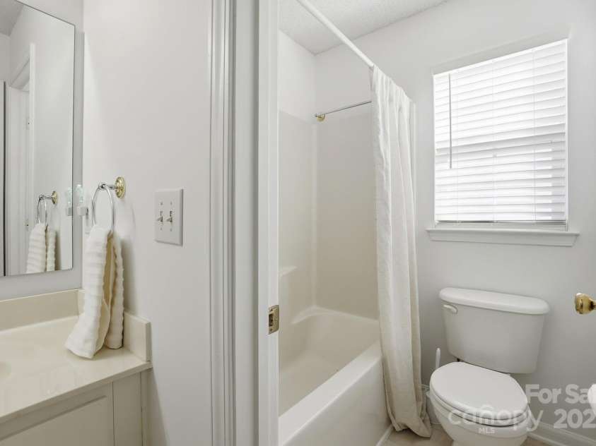 143 Amber Woods Drive, Tega Cay, SC 29708.  MLS# CAR4317073, YatesRealty ID 2450. 