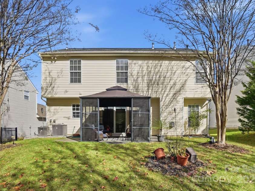 143 Amber Woods Drive, Tega Cay, SC 29708.  MLS# CAR4317073, YatesRealty ID 2450. 