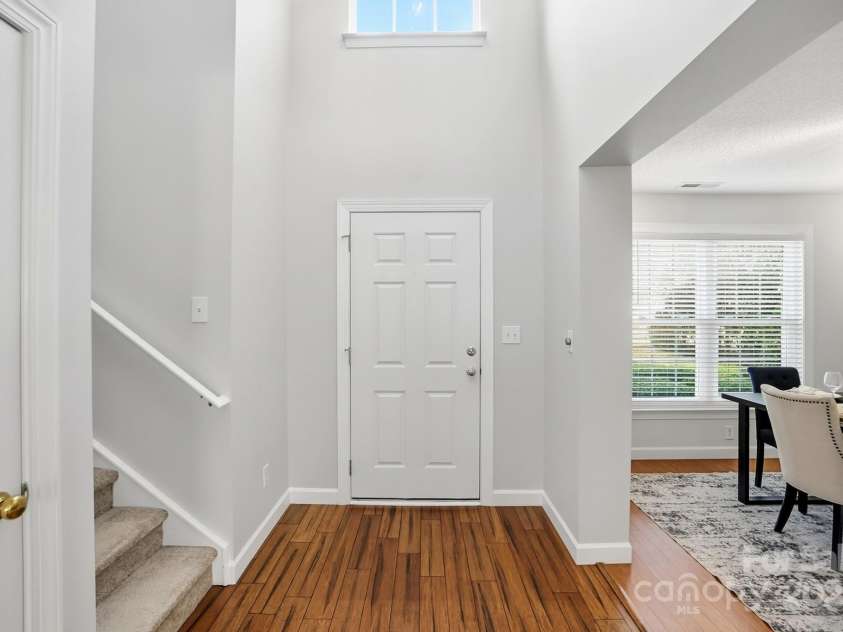 143 Amber Woods Drive, Tega Cay, SC 29708.  MLS# CAR4317073, YatesRealty ID 2450. 