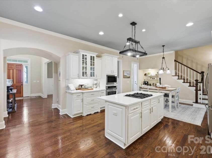 148 Cold Hollow Farms Drive, Mooresville, NC 28117.  MLS# CAR4385177, YatesRealty ID 24500. 